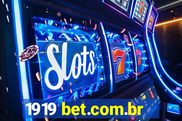 1919 bet.com.br